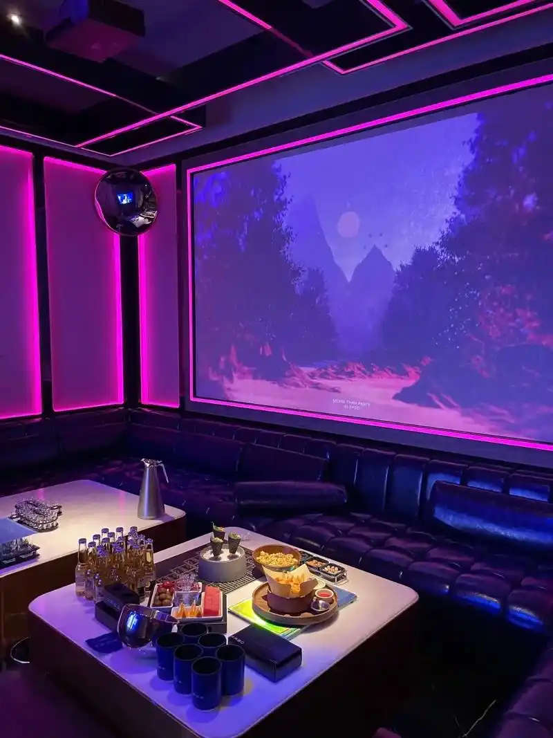 嘉兴商务ktv精选中低端优质选择-南湖区ktv预定